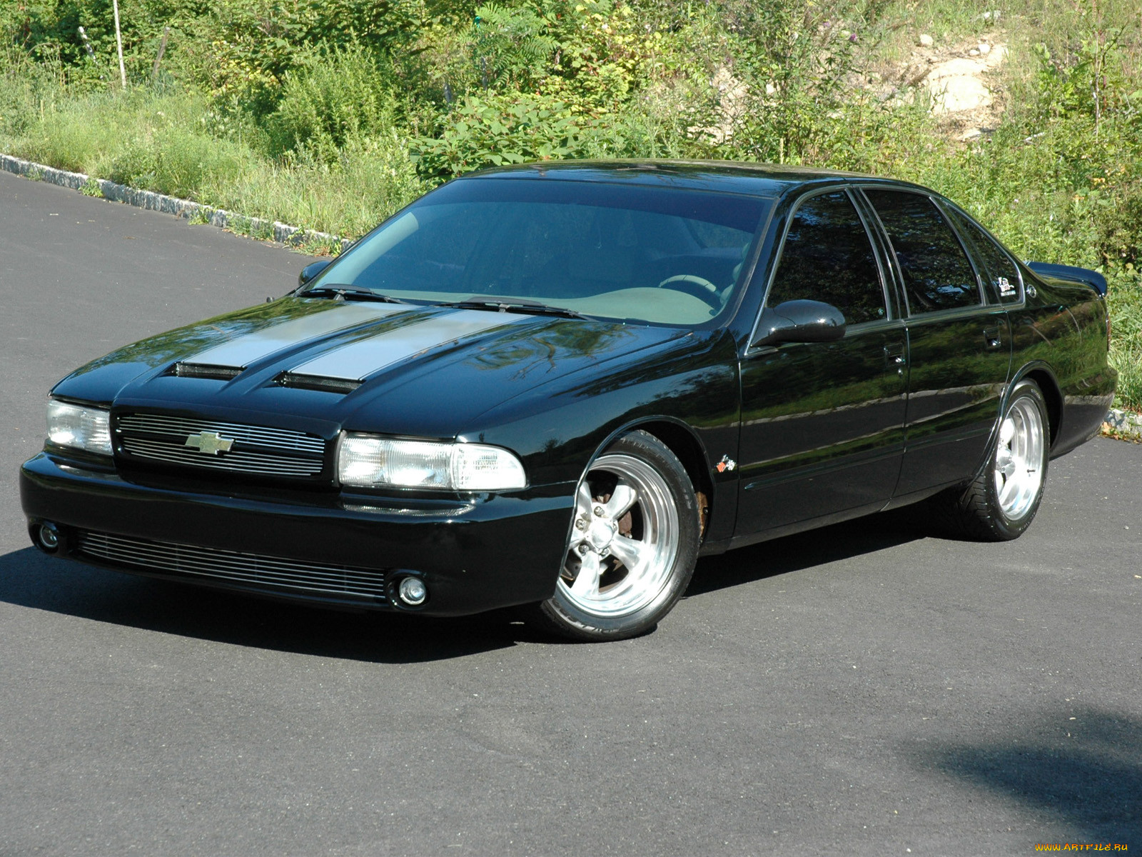 , chevrolet